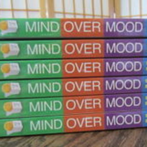 MIND OVER MOOD® logo