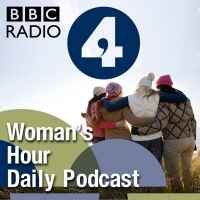 bbc radio 4 logo woman's hour daily podcast